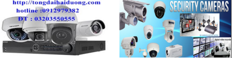 ĐẦU GHI HÌNH  HIKVISION  FULL 1080 