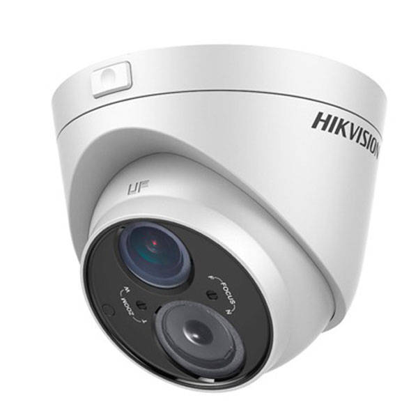 CAMERA HIKVISION FULL HD 1080P