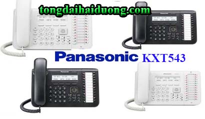 panasonic-kxdt543