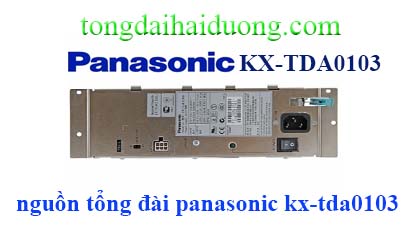 card-nguon-panasonic-kx-tda-0103