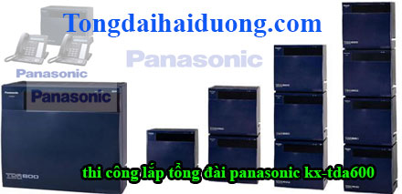 thi-cong-lap-tong-dai-panasonic-kx-tda600